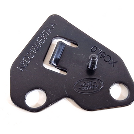 19-ON RANGE ROVER EVOQUE L551 GENUINE EXHAUST INJECTION BRACKET K8D2189E87AA