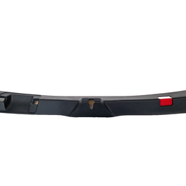 MERCEDES-BENZ B CLASS W246 GENUINE BOOTLID TAILGATE COVER TRIM P/N A2467400272