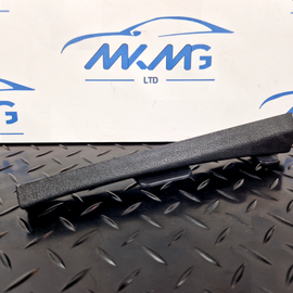 16-19 AUDI A4 B9 S-LINE RIGHT DRIVER SIDE A PILLAR BRACKET TRIM 8W0868204