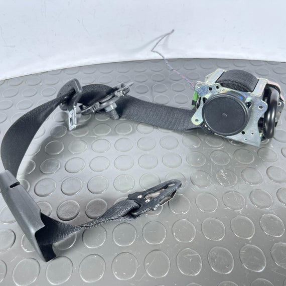 14-21 BMW 2 SERIES GRAN TOURER F45 F46 FRONT LEFT SIDE SEAT BELT 7313303