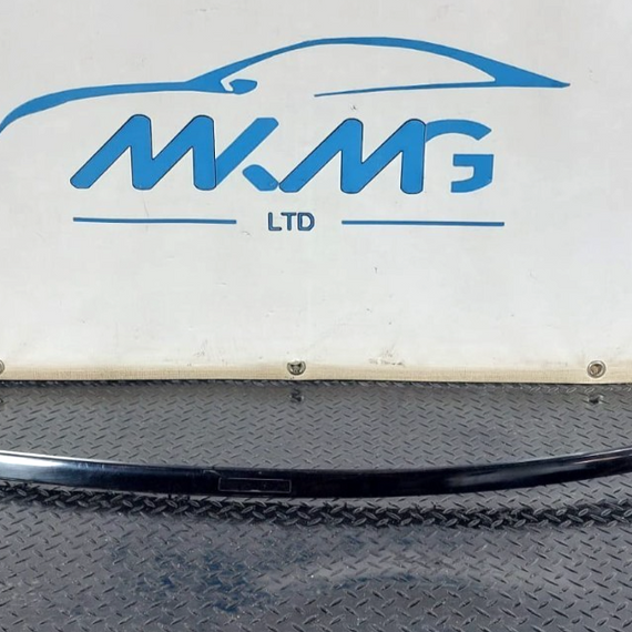 13-19 MERCEDES BENZ CLA C117 GENUINE LEFT PASSENGER N/S ROOF RAIL TRIM