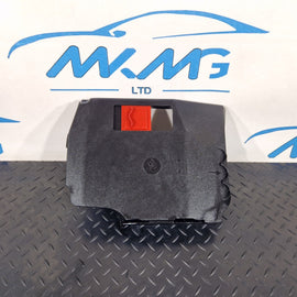 19-ON MERCEDES BENZ B CLASS W247 GENUINE BATTERY COVER A2475400025