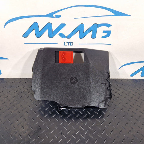 19-ON MERCEDES BENZ B CLASS W247 GENUINE BATTERY COVER A2475400025