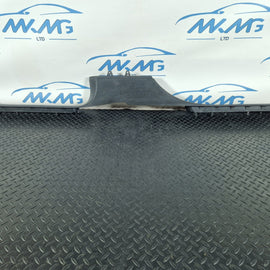 10-15 AUDI Q7 4L GENUINE OEM LOWER LEFT PASSENGER SIDE N/S SILL TRIM 4L0853369