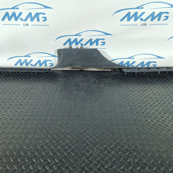 10-15 AUDI Q7 4L GENUINE OEM LOWER LEFT PASSENGER SIDE N/S SILL TRIM 4L0853369