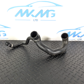 14-16 BMW 2 SERIES F20 F21 F22 F23 F30 F32 F36 COOLANT HOSE PIPE 7594319