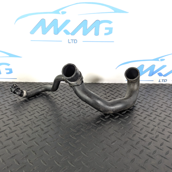 14-16 BMW 2 SERIES F20 F21 F22 F23 F30 F32 F36 COOLANT HOSE PIPE 7594319