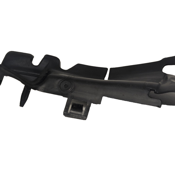 15-19 AUDI A4 B9  AIR INTAKE DUCT LEFT OEM 8W0121673A