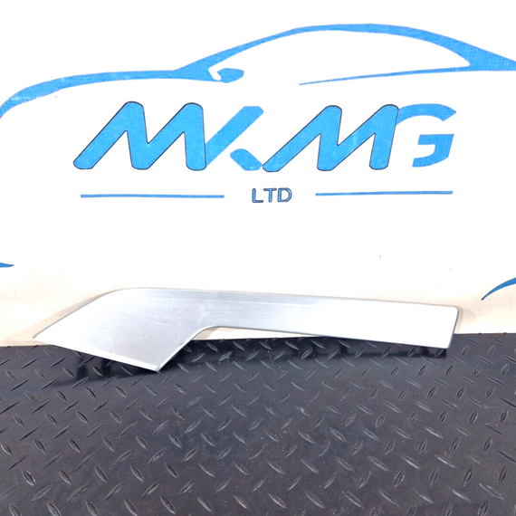 16-19 AUDI A4 B9 S-LINE GENUINE REAR RIGHT DRIVER SIDE DOOR CARD TRIM 8W0867420