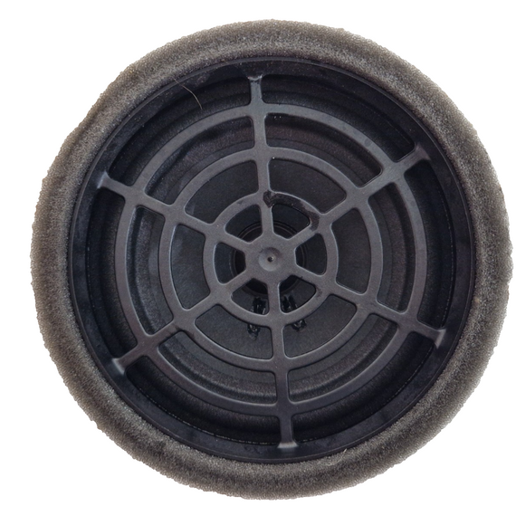 16-20 AUDI Q7 4M GENUINE REAR RIGHT OR LEFT SIDE BOSE DOOR SPEAKER 4M0035411B