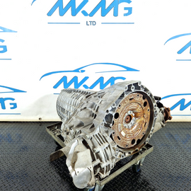 12-18 AUDI A6 C7 3.0TDI V6 GENUINE PHV 7 SPEED AUTOMATIC GEARBOX