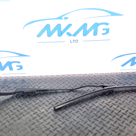 14-21 MERCEDES-BENZ C250D W205 OEM FRONT RIGHT DRIVER SIDE WIPER ARM A2058203800