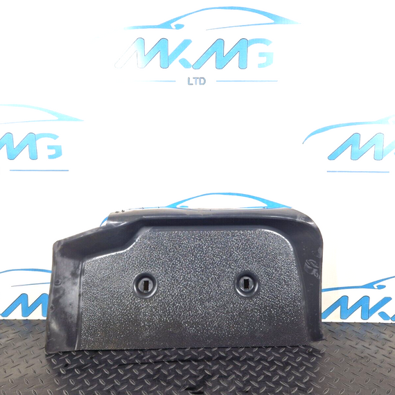 18ON MERCEDES BENZ SPRINTER W907 2.2 CDI BATTERY BOX TRAY COVER TRIM A9076807501
