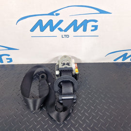 19-ON MERCEDES BENZ  B CLASS W247 FRONT LEFT PASSENGER SEAT BELT A2478600185