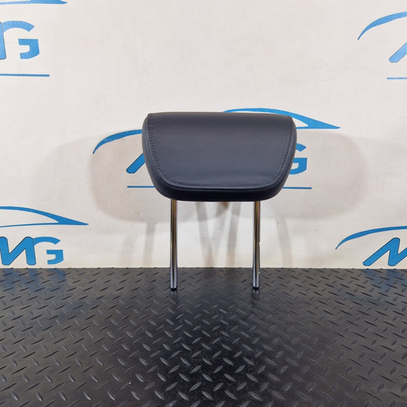 12-17 AUDI Q5 OEM REAR SEAT BLACK LEATHER HEADREST FITS LEFT & RIGHT 8R0885973E