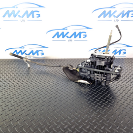 12-17 AUDI Q5 S-LINE GENUINE OEM AUTOMATIC GEARSHIFT MECHANISM 8R2713041T