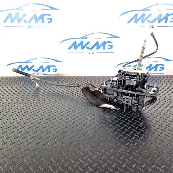12-17 AUDI Q5 S-LINE GENUINE OEM AUTOMATIC GEARSHIFT MECHANISM 8R2713041T