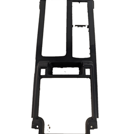 17-ON LAND ROVER DISCOVERY L462 CENTRE CONSOLE GLOSS TRIM 105870891C HY32046C34A