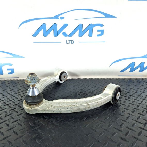 11-19 MERCEDES BENZ ML W166 OEM FRONT RIGHT WISHBONE CONTROL ARM A16614