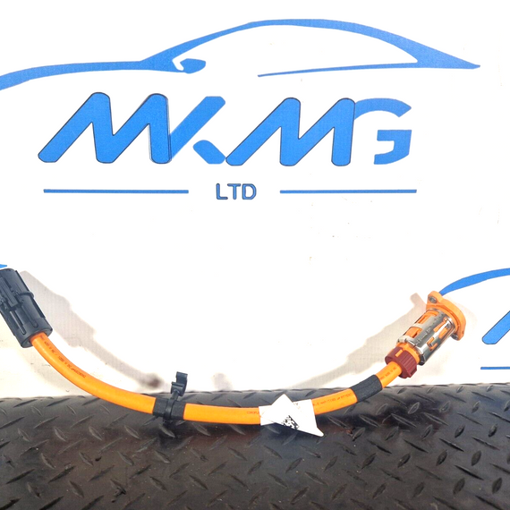 19-ON MERCEDES A CLASS EQ W177 CHARGING POWER CONTROL WIRING LOOM A1775409732