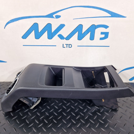 19-ON MERCEDES BENZ B CLASS W247 REAR CENTER CONSOLE TRIM & AIR VENT A2476803001