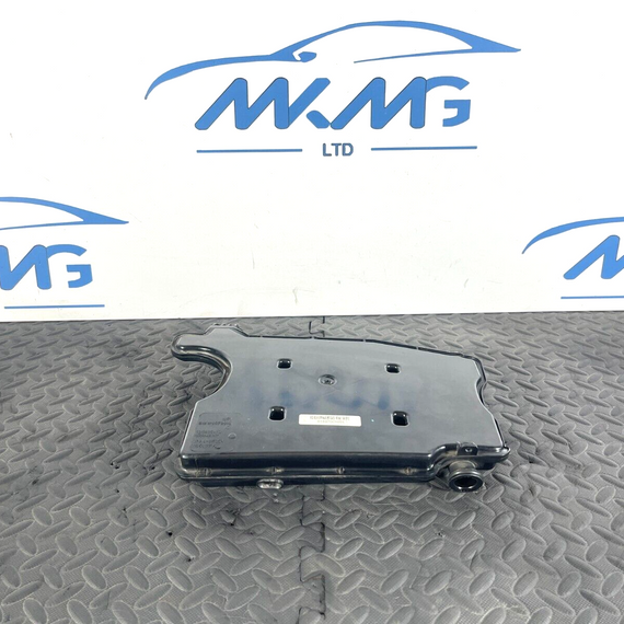 16-22 BMW X1 F48 2.0d B47 GENUINE DIESEL ENGINE AIR DUCT RESONATOR 8570016