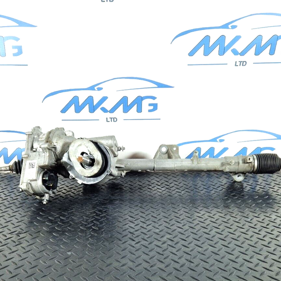 20-24 BMW 1 SERIES F40 GENUINE POWER STEERING RACK 6891576 38218227