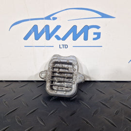 12-18 BMW 3 SERIES F30 F31 LCI LED HEADLIGHT CONTROL MODULE BALLAST UNIT 3 PIN