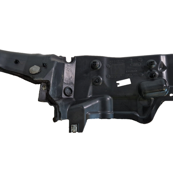 17-ON LAND ROVER DISCOVERY L462 ENGINE INSULATION HEAT PROTECTION HPLA01590AG