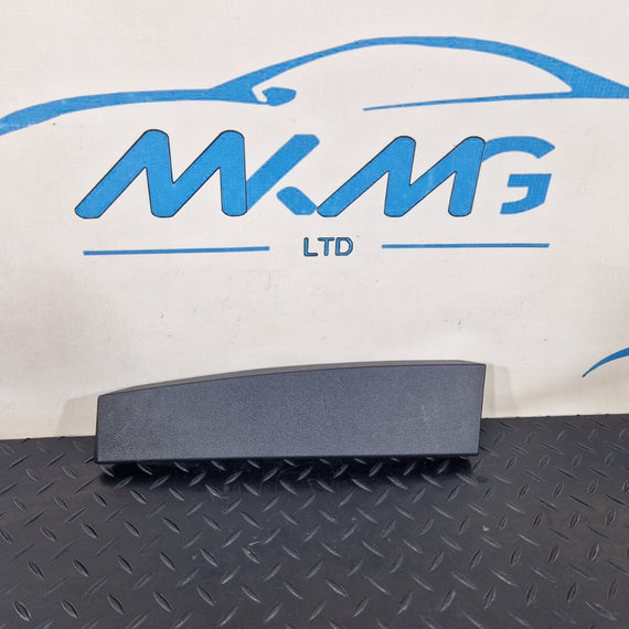 BMW 1 2 SERIES F40 F44 GLOVE BOX LOWER TRIM COVER 6994859