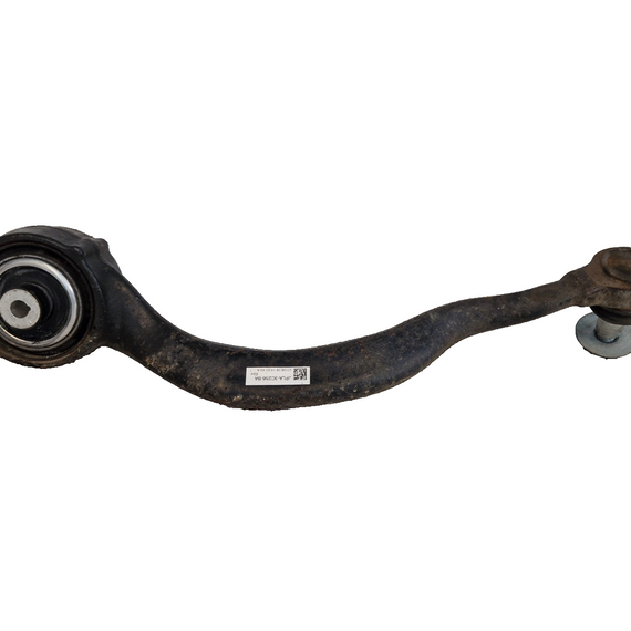 17-ON LAND ROVER DISCOVERY OEM RIGHT SIDE FRONT LOWER SUSPENSION ARM JPLA3C256BA