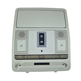 14-19 LAND ROVER L550 DISCOVERY INTERIOR ROOF COURTESY LIGHT FK72-15K609-AA