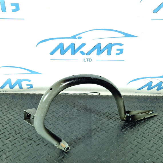 13-19 MERCEDES BENZ CLA C117 REAR LEFT PASSENGER SIDE BOOTLID HINGE A1177500128