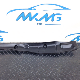 16-19 AUDI A4 AVANT B9 S-LINE FRONT RIGHT WING FILLER INSULATOR 8W0821112