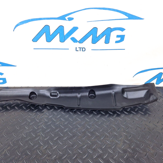 16-19 AUDI A4 AVANT B9 S-LINE FRONT RIGHT WING FILLER INSULATOR 8W0821112