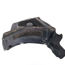 12-14 AUDI A7 FRONT RIGHT FENDER LINER SPLASH GUARD 4G8853888C