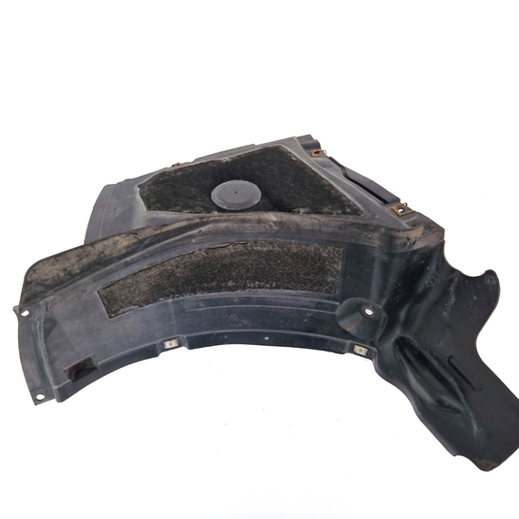 12-14 AUDI A7 FRONT RIGHT FENDER LINER SPLASH GUARD 4G8853888C