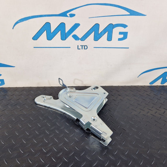 10-15 AUDI Q7 4L 3.0 TDI HANDBRAKE PARK FOOT BRAKE PEDAL MOUNT BRACKET 7L0721485