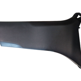 11-19 MERCEDES BENZ ML W166 GENUINE RIGHT LOWER B PILLAR TRIM A1666902625