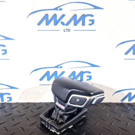 17-24 AUDI S5 F5 GENUINE AUTOMATIC GEARSTICK SELECTOR KNOB SWITCH 10010333500