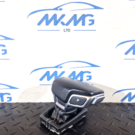 17-24 AUDI S5 F5 GENUINE AUTOMATIC GEARSTICK SELECTOR KNOB SWITCH 10010333500