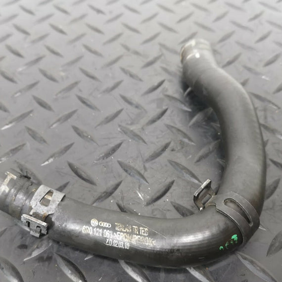 GENUINE AUDI A1 1.4 TFSI CAXA PETROL ENGINE COOLING HOSE PIPE 6R0121063