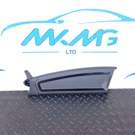 15-18 AUDI A7 4G OEM REAR LEFT TAILGATE HINGE COVER TRIM 4G8827991A