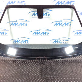 11-18 BMW 6 SERIES F06 OEM GENUINE FRONT WINDSCREEN GLASS 43R-001586