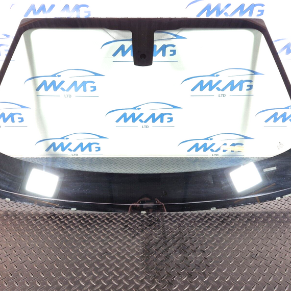 11-18 BMW 6 SERIES F06 OEM GENUINE FRONT WINDSCREEN GLASS 43R-001586