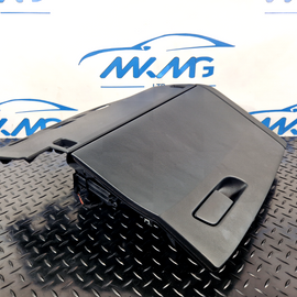 16-19 AUDI A4 B9 GENUINE DASHBOARD GLOVE BOX 8W2857035 8W2857035A