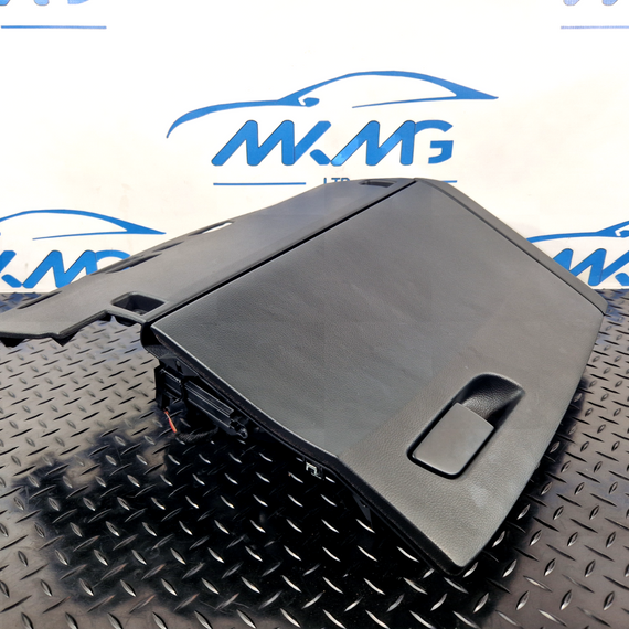 16-19 AUDI A4 B9 GENUINE DASHBOARD GLOVE BOX 8W2857035 8W2857035A