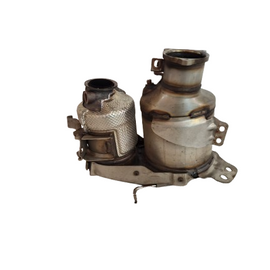 16-19 AUDI A4 B9 SPORT 2.0 DIESEL AVANT C7 4G CATALYST CONVERTER DPF 04L131765AG