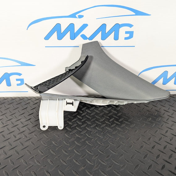 16-19 AUDI A4 B9 SALOON GENUINE OEM REAR RIGHT O/S  C-PILLAR TRIM 8W5867288