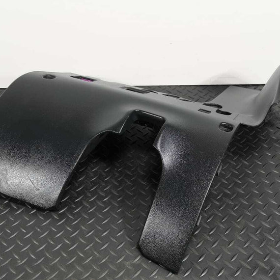 AUDI A5 8T S-LINE SPORTBACK UNDER DASHBOARD DRIVER SIDE COVER TRIM 8K2863076